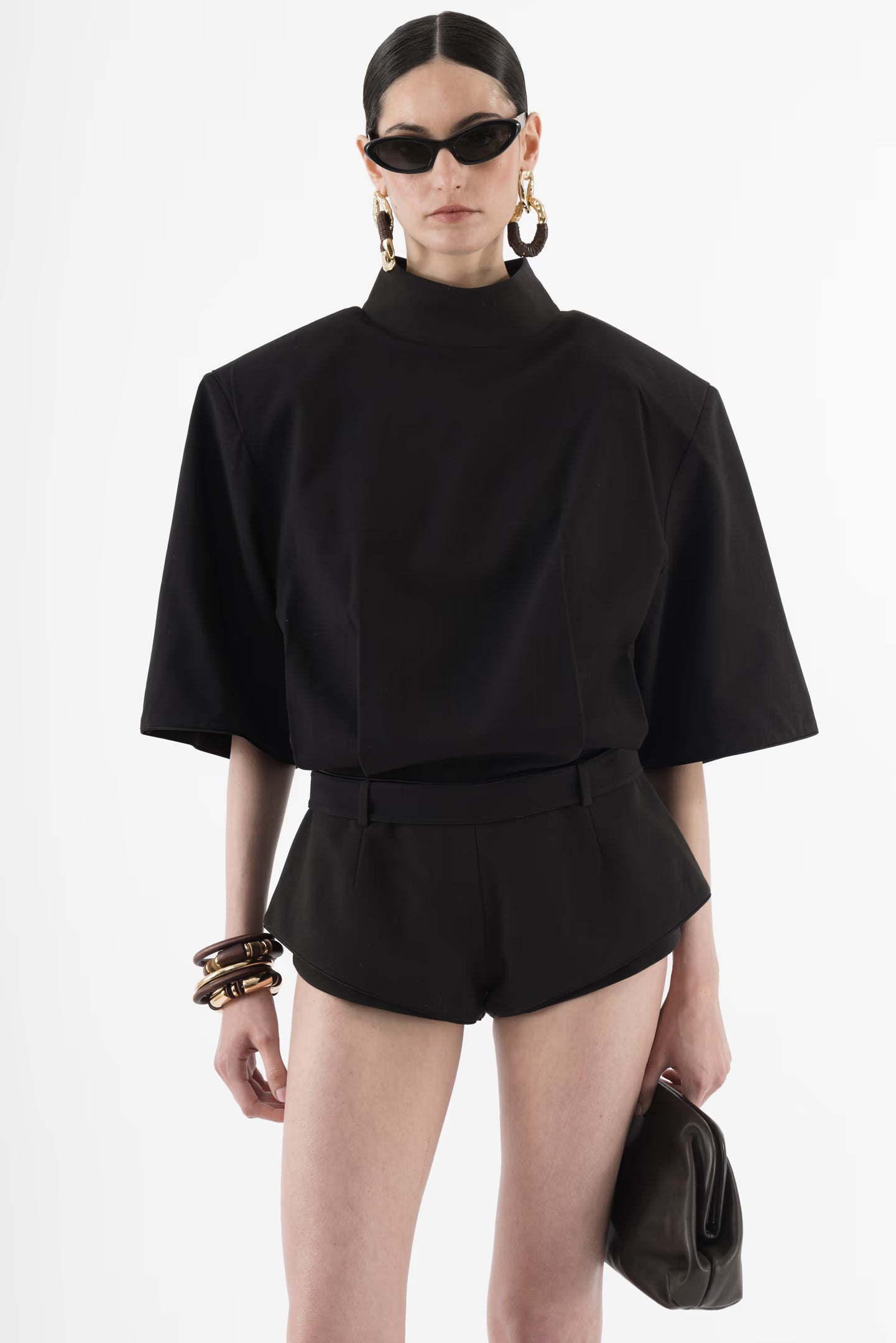 Sahara Chic Set