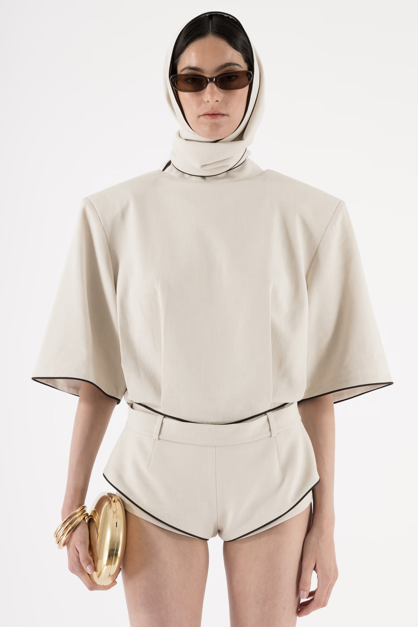 Sahara Chic Set