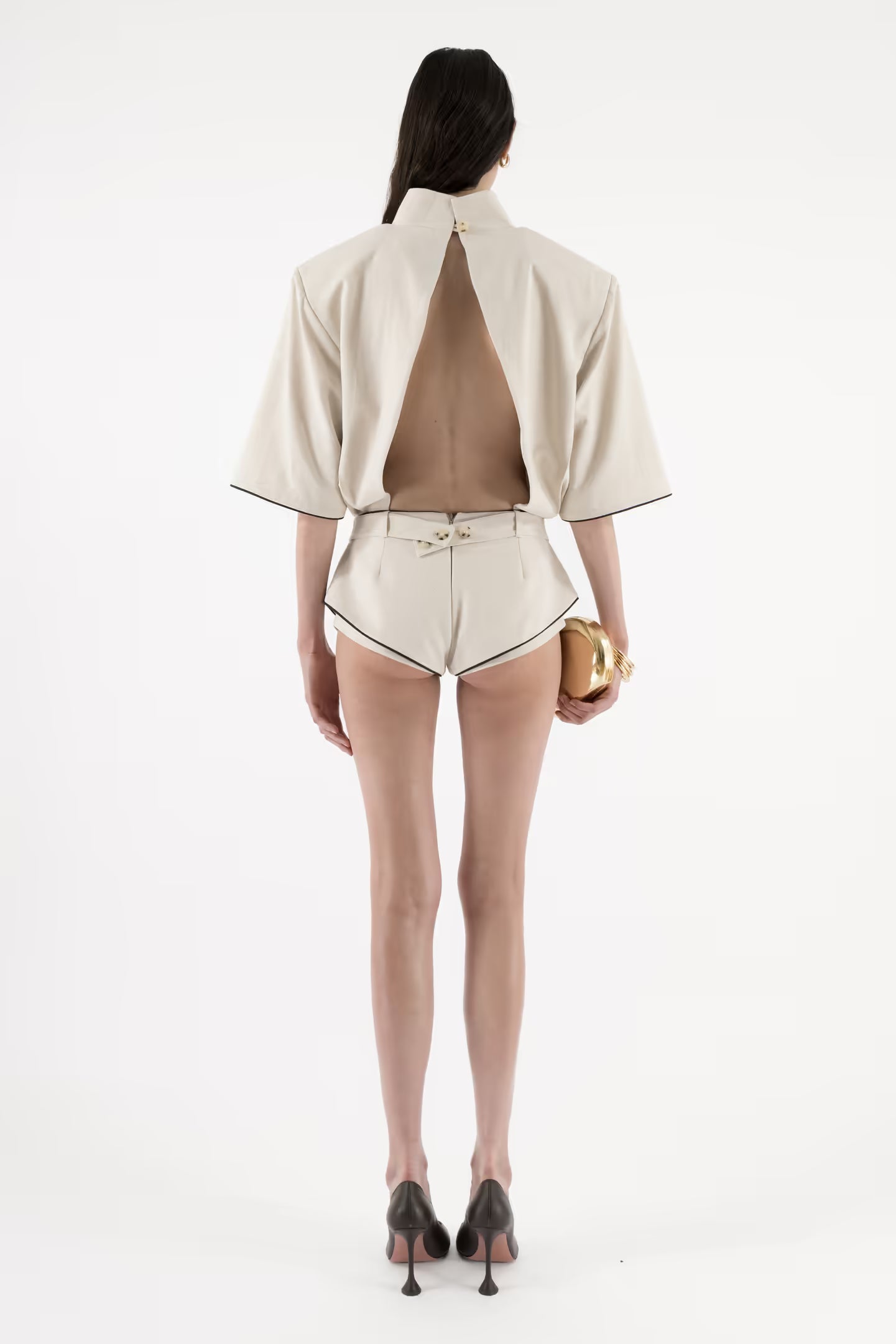 Sahara Chic Set