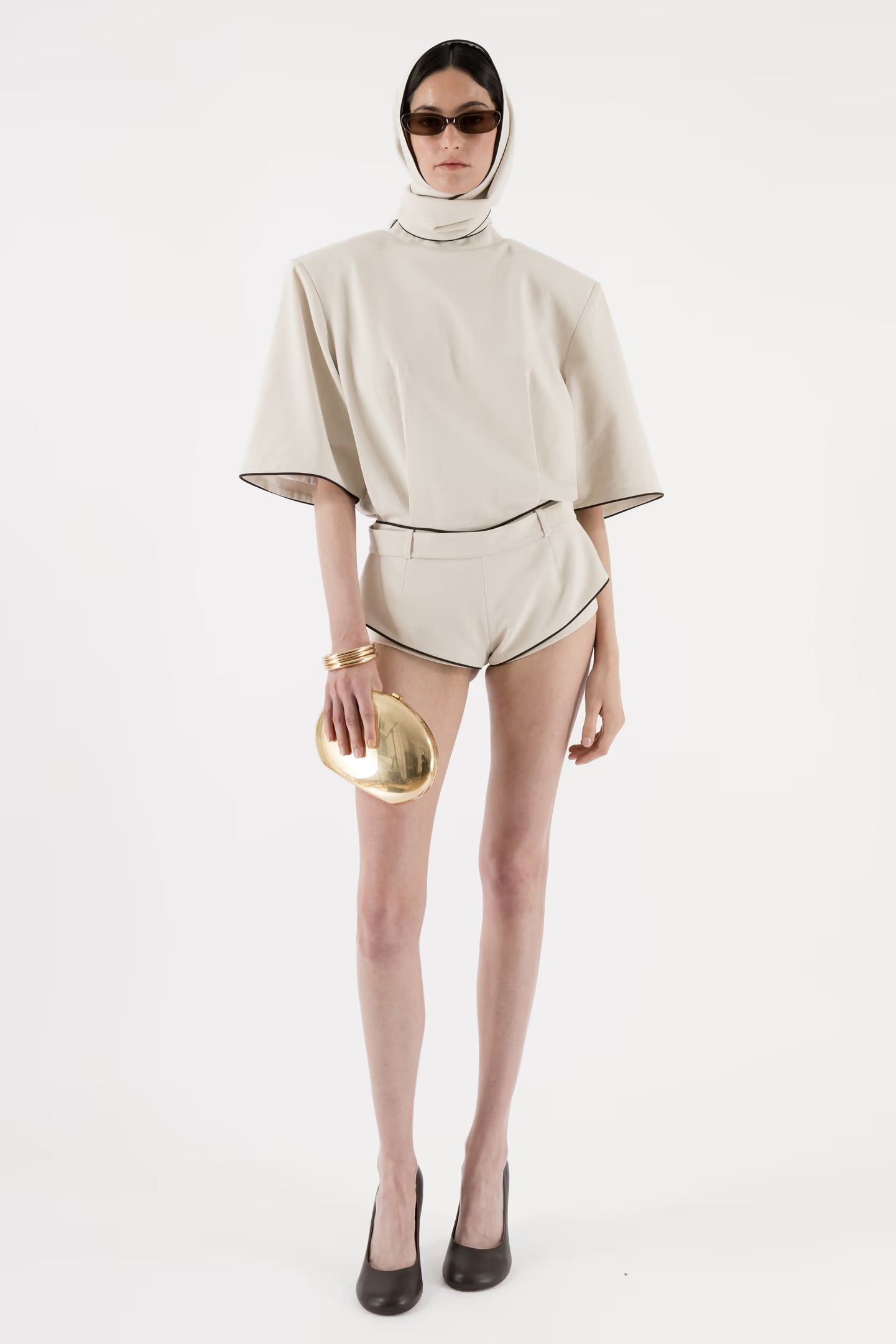 Sahara Chic Set