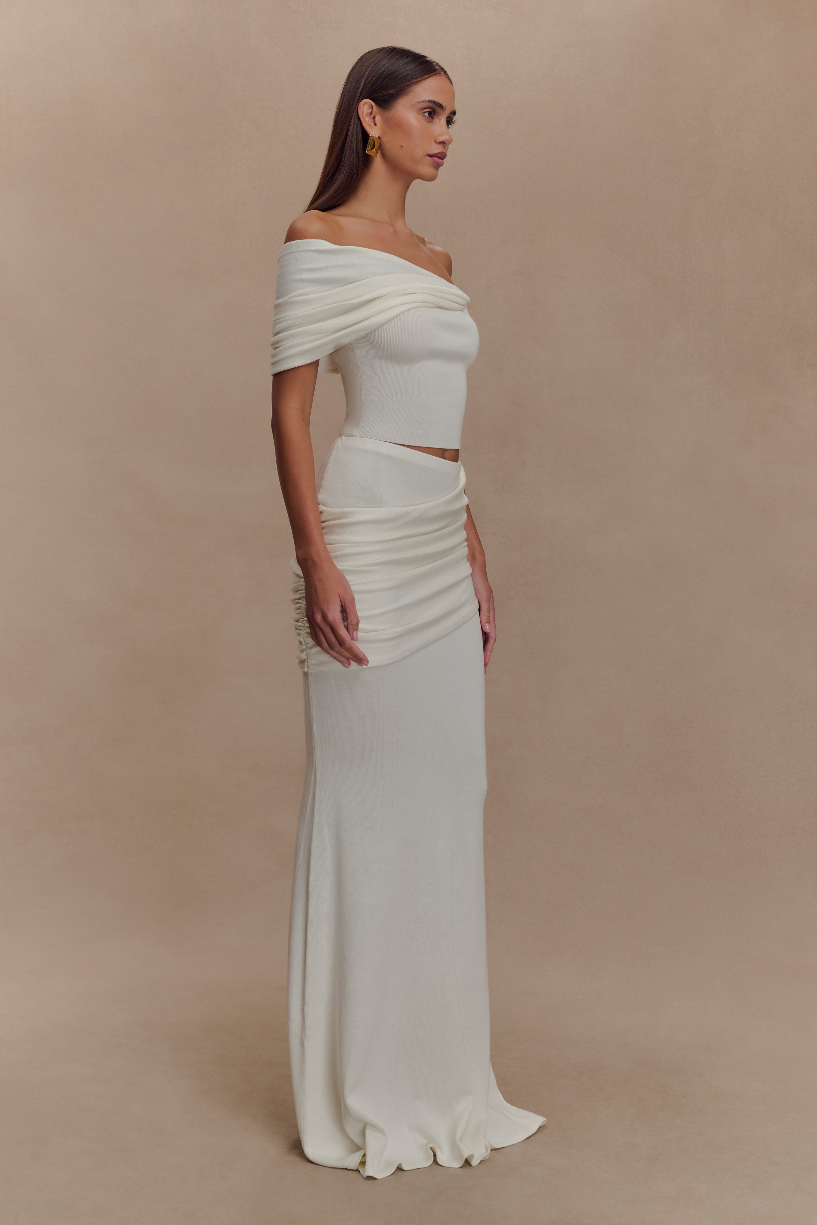 Drape Elegance Set