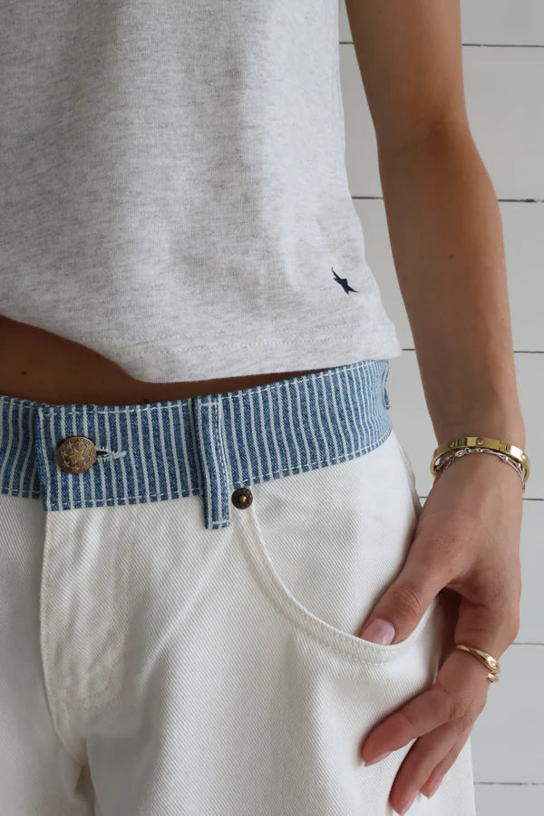 Snowline Relaxed Jeans