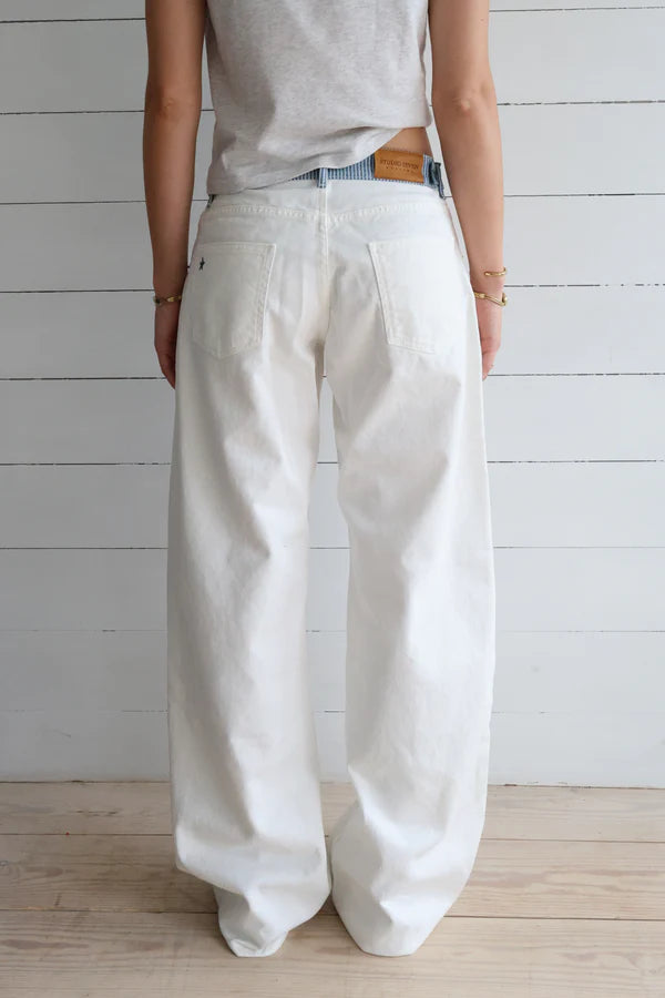Snowline Relaxed Jeans