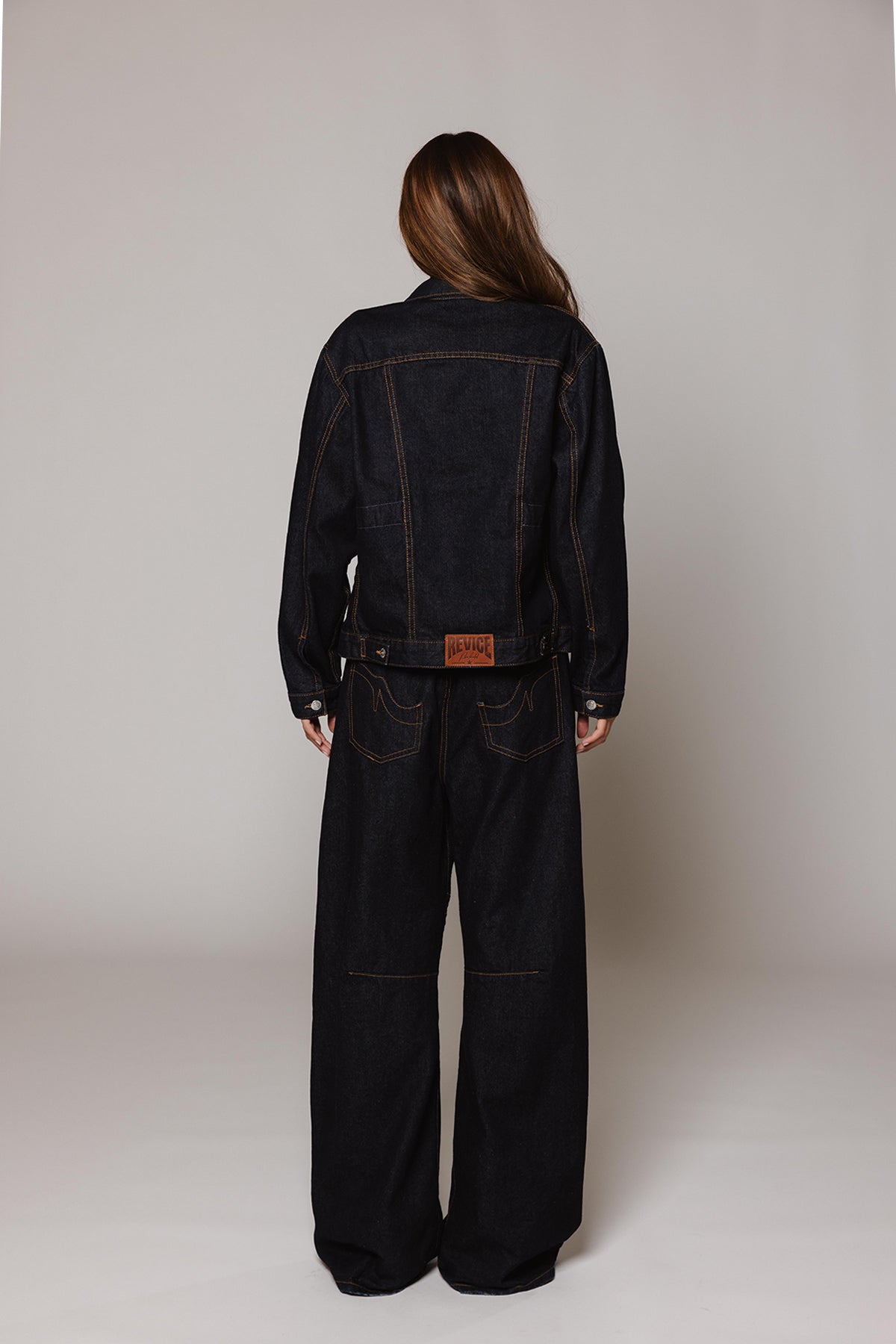 Wave Fit Jeans