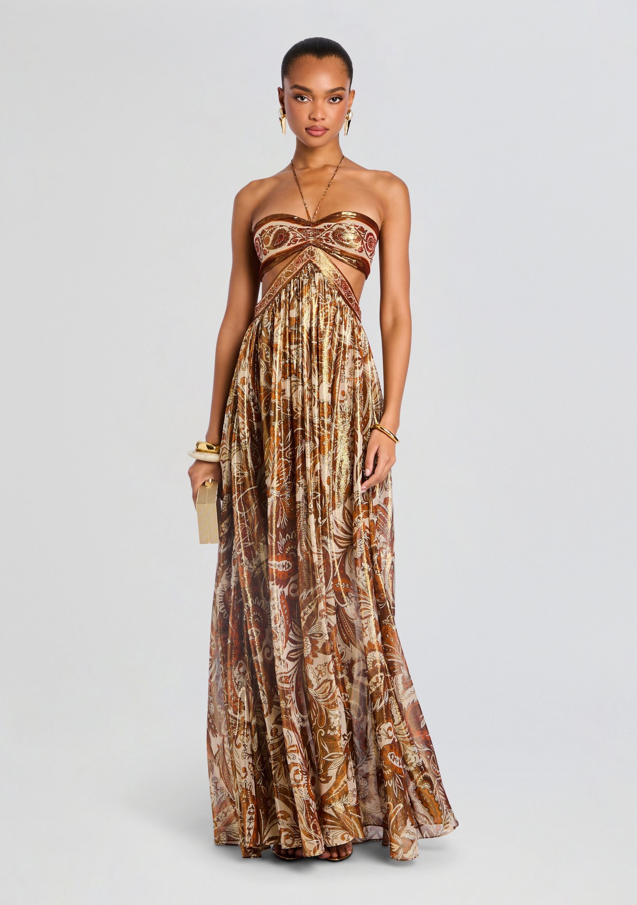 Desert Muse Dress