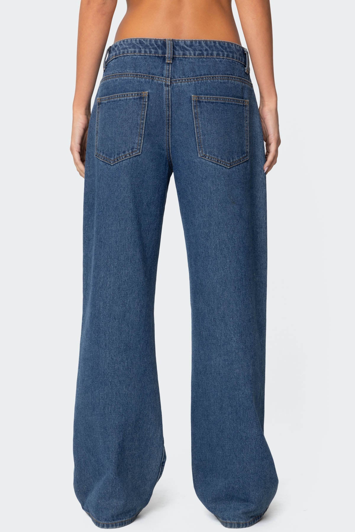 Street Ease Jeans