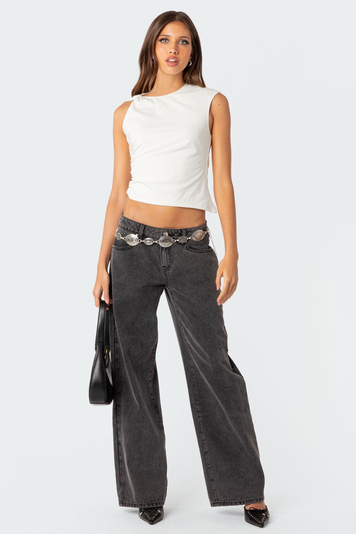 Street Ease Jeans