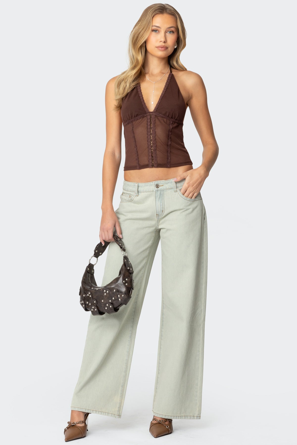 Street Ease Jeans