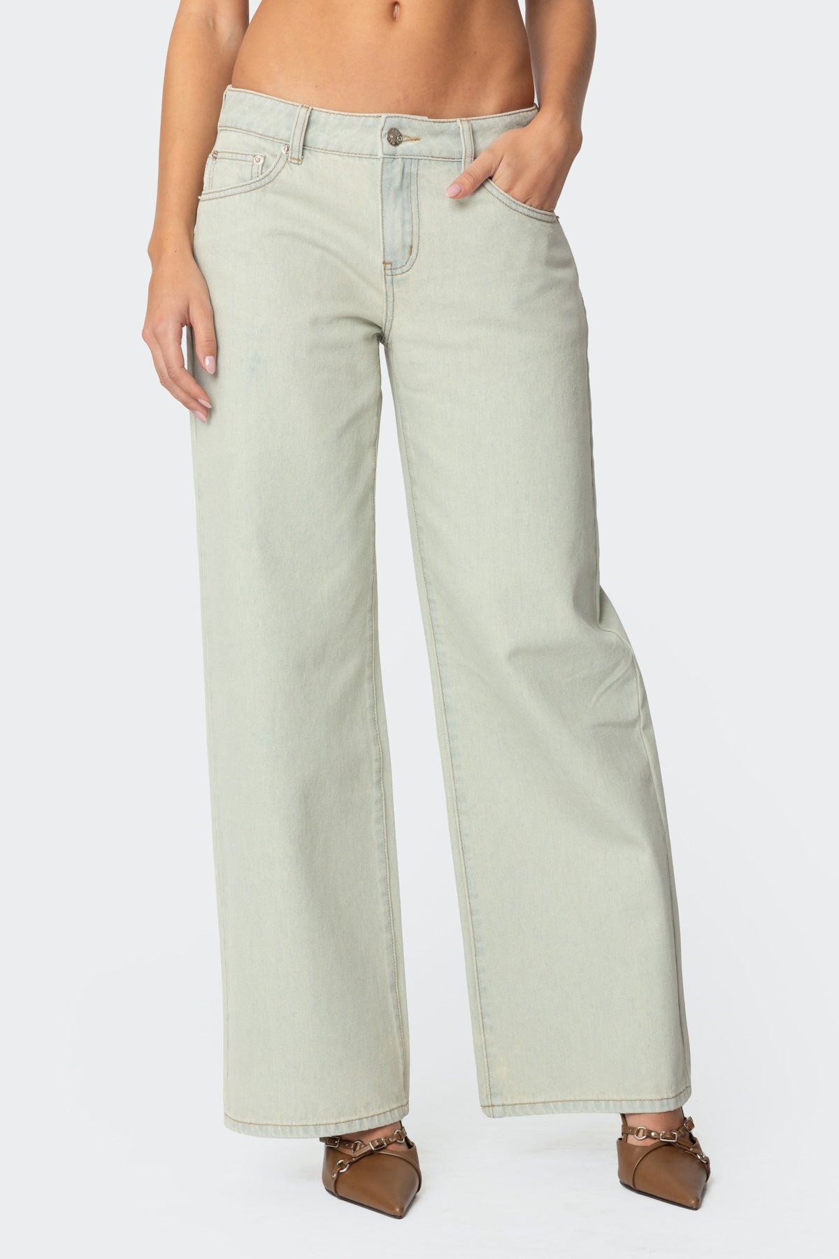 Street Ease Jeans