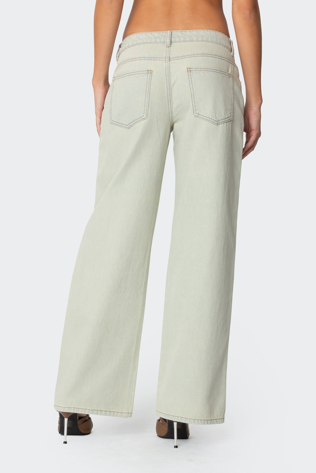 Street Ease Jeans