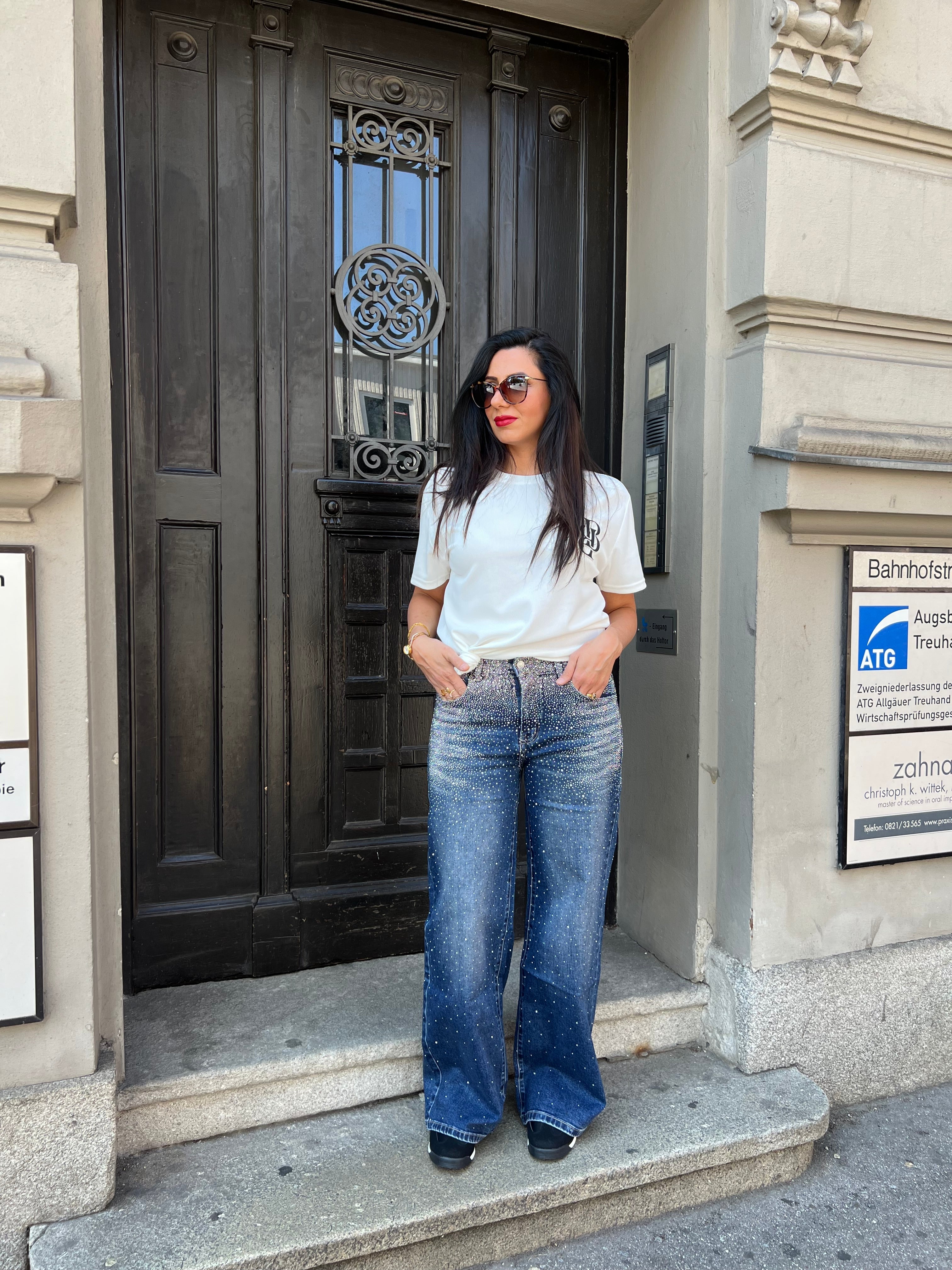Stardust Jeans