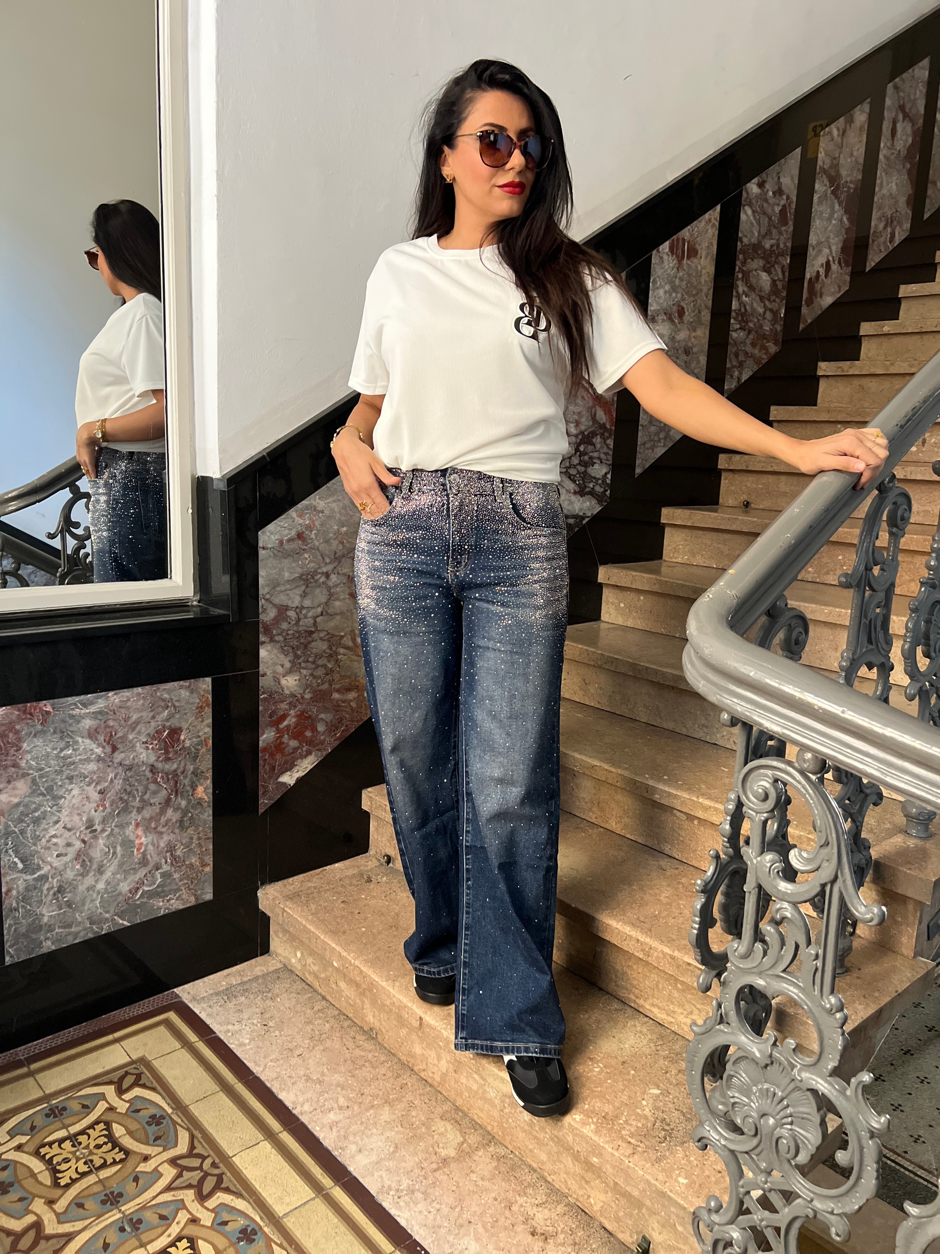 Stardust Jeans