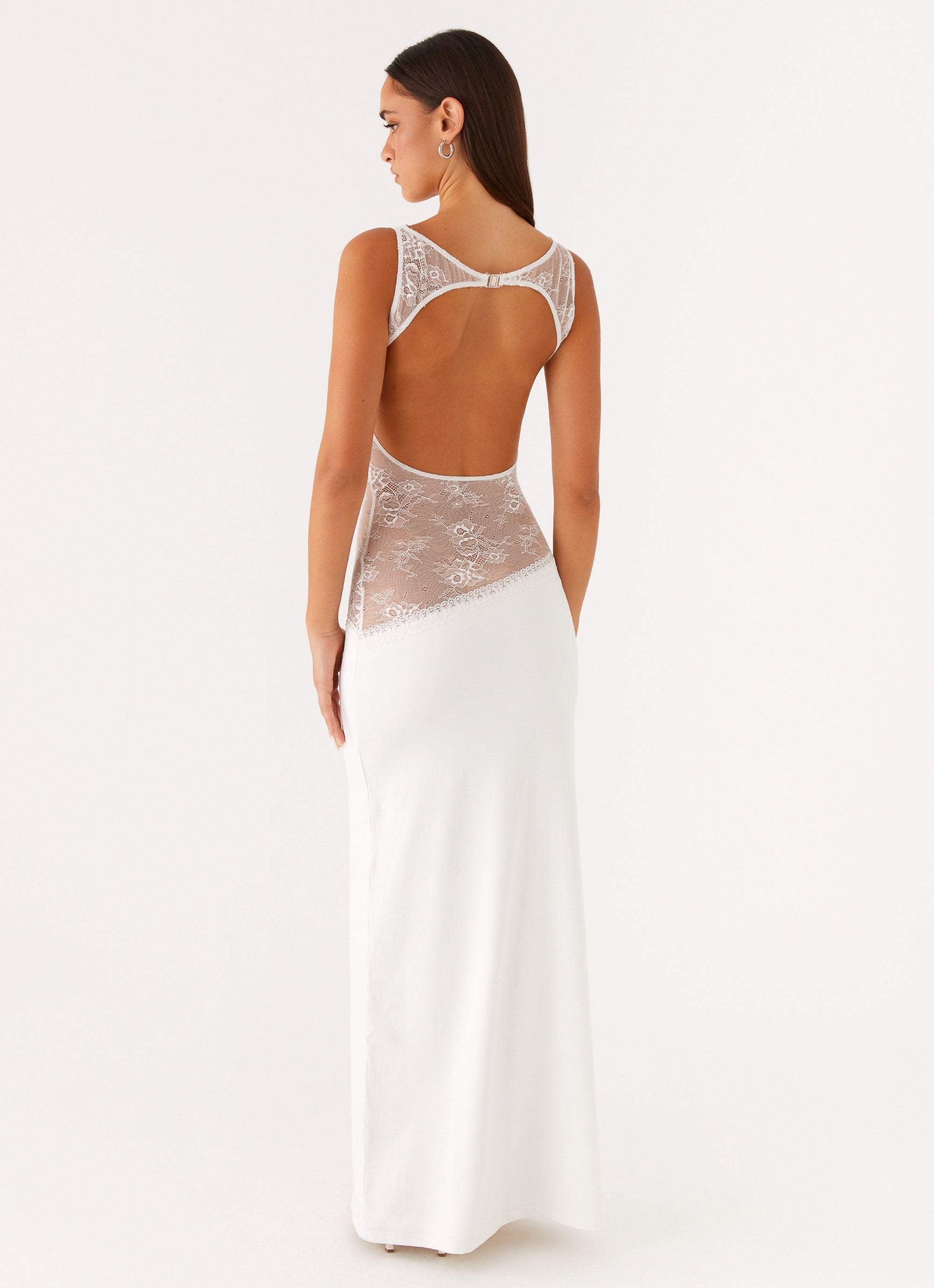 Elara Maxi Dress