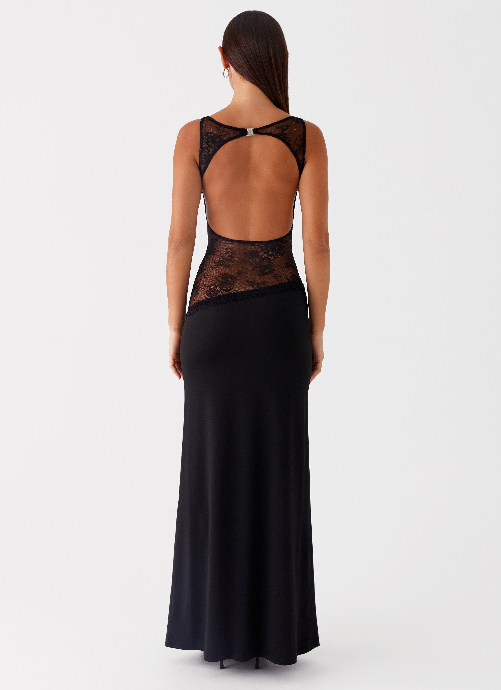 Elara Maxi Dress