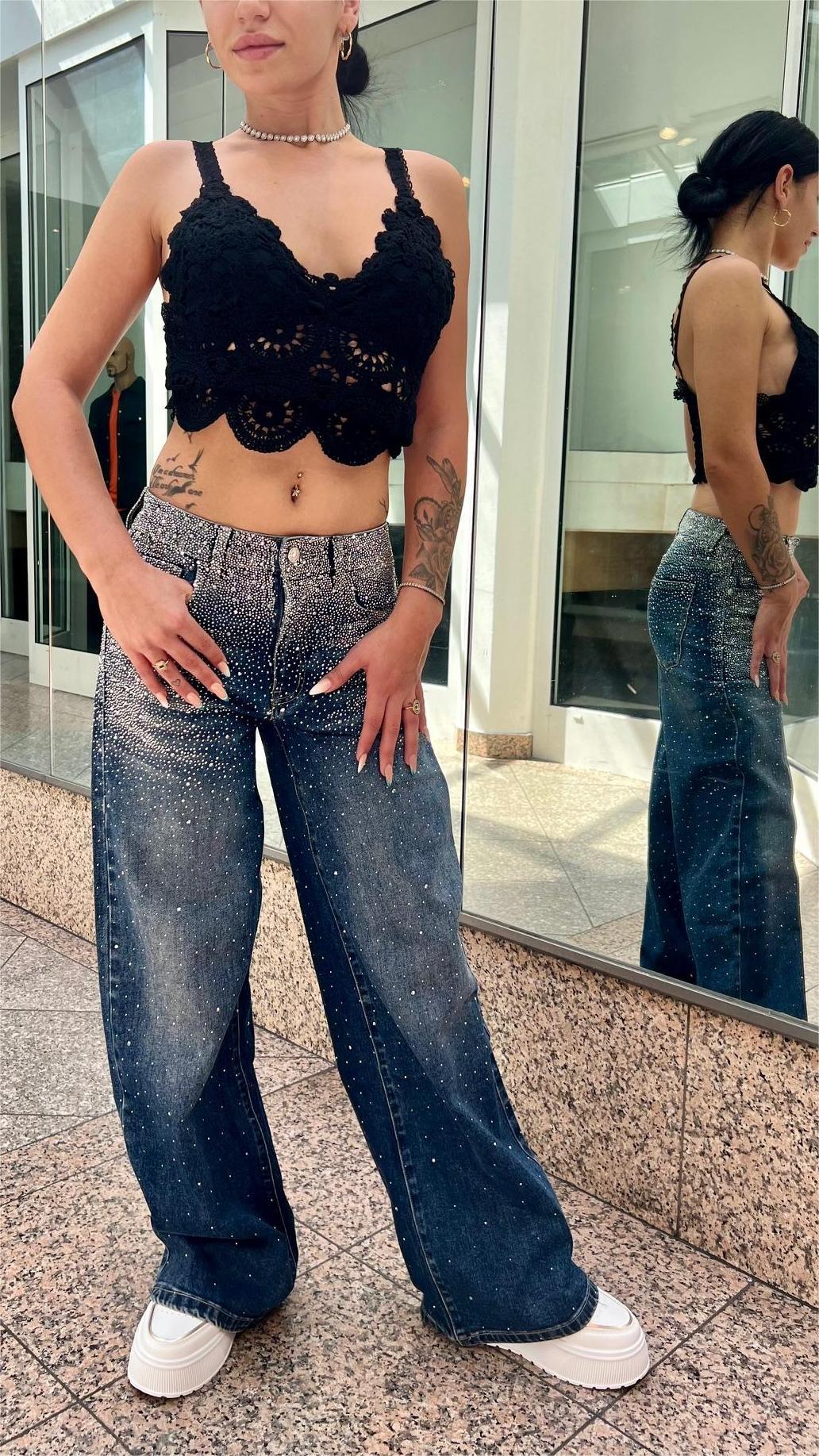 Stardust Jeans