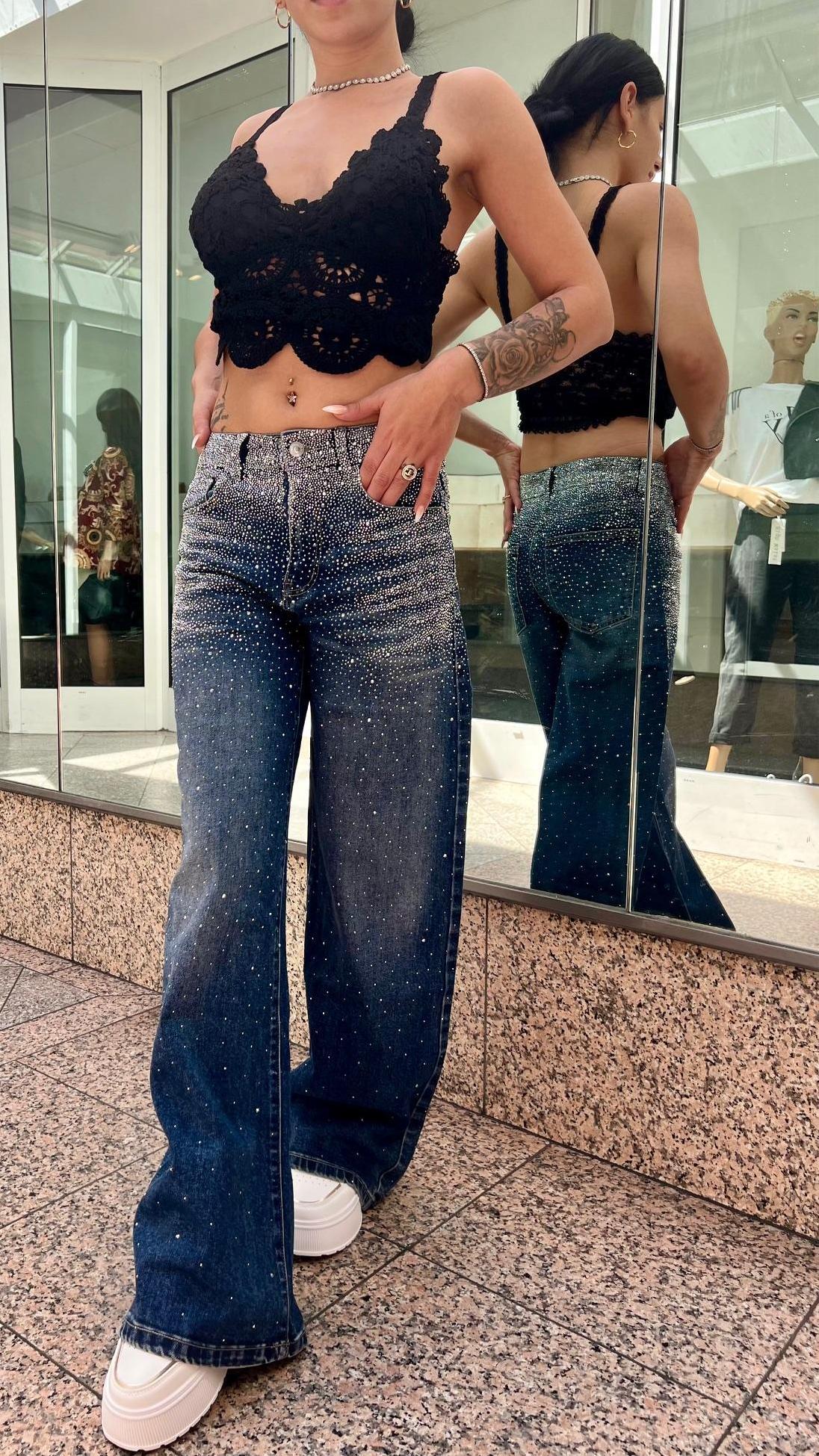 Stardust Jeans