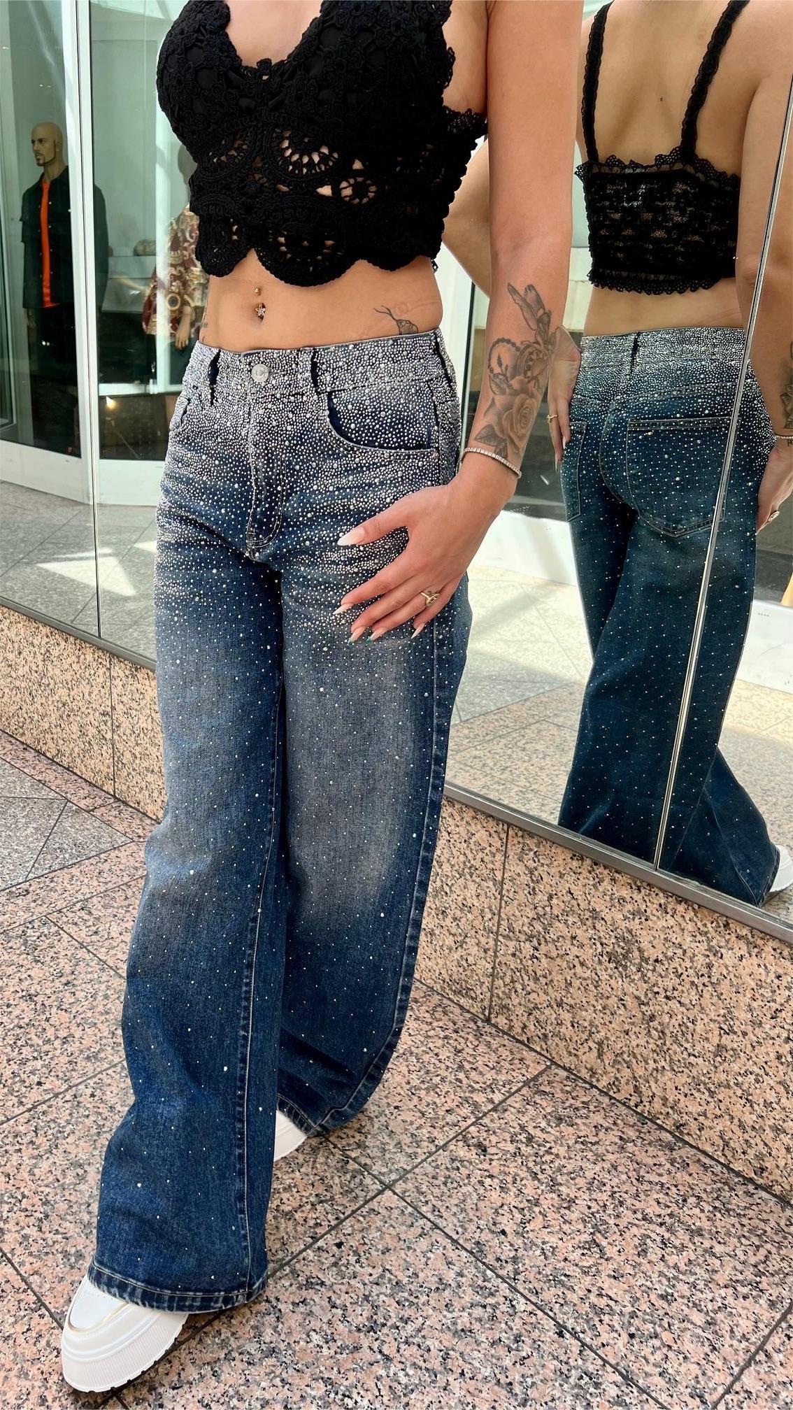 Stardust Jeans
