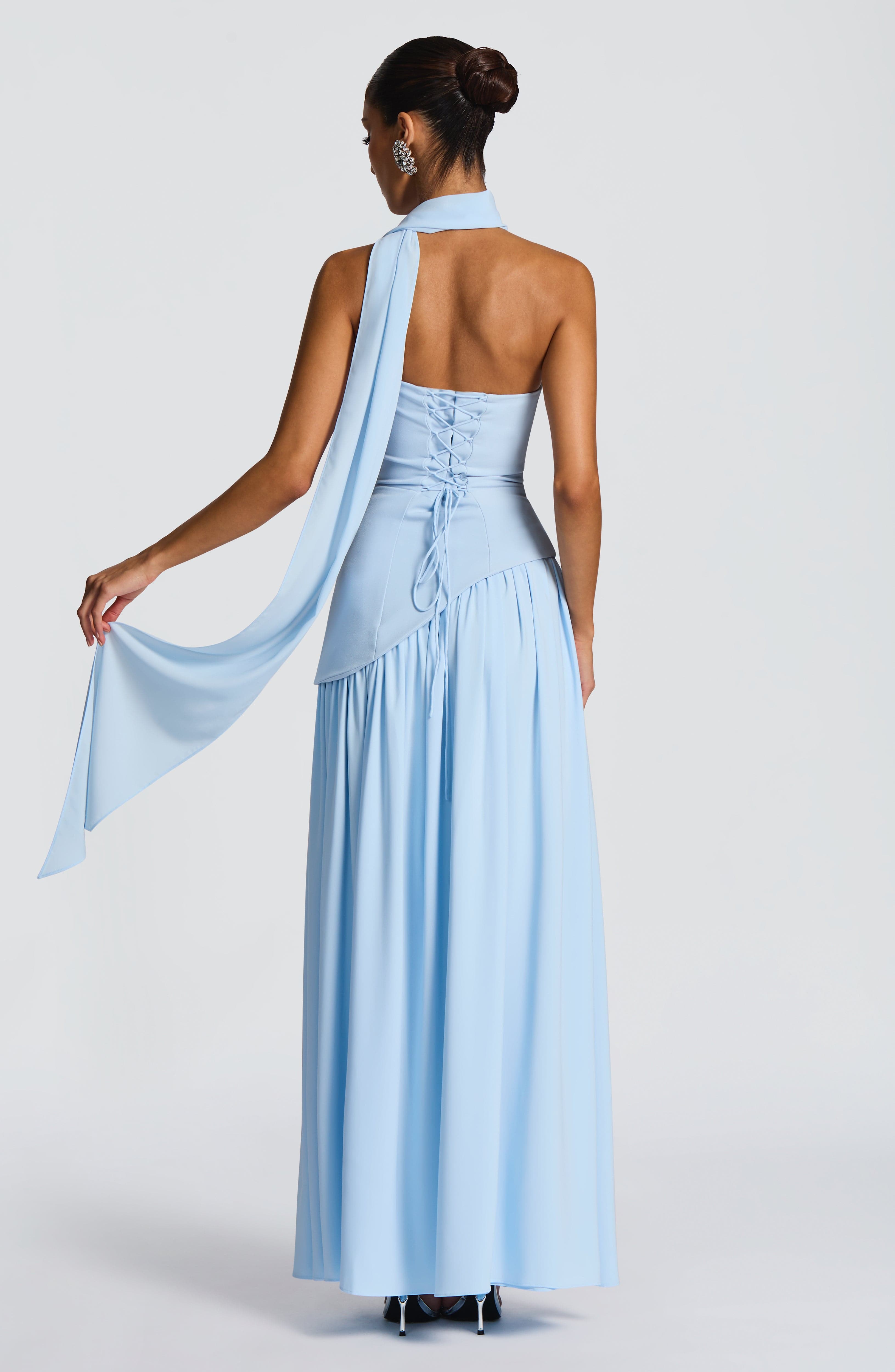 Sunlight Serenade Dress