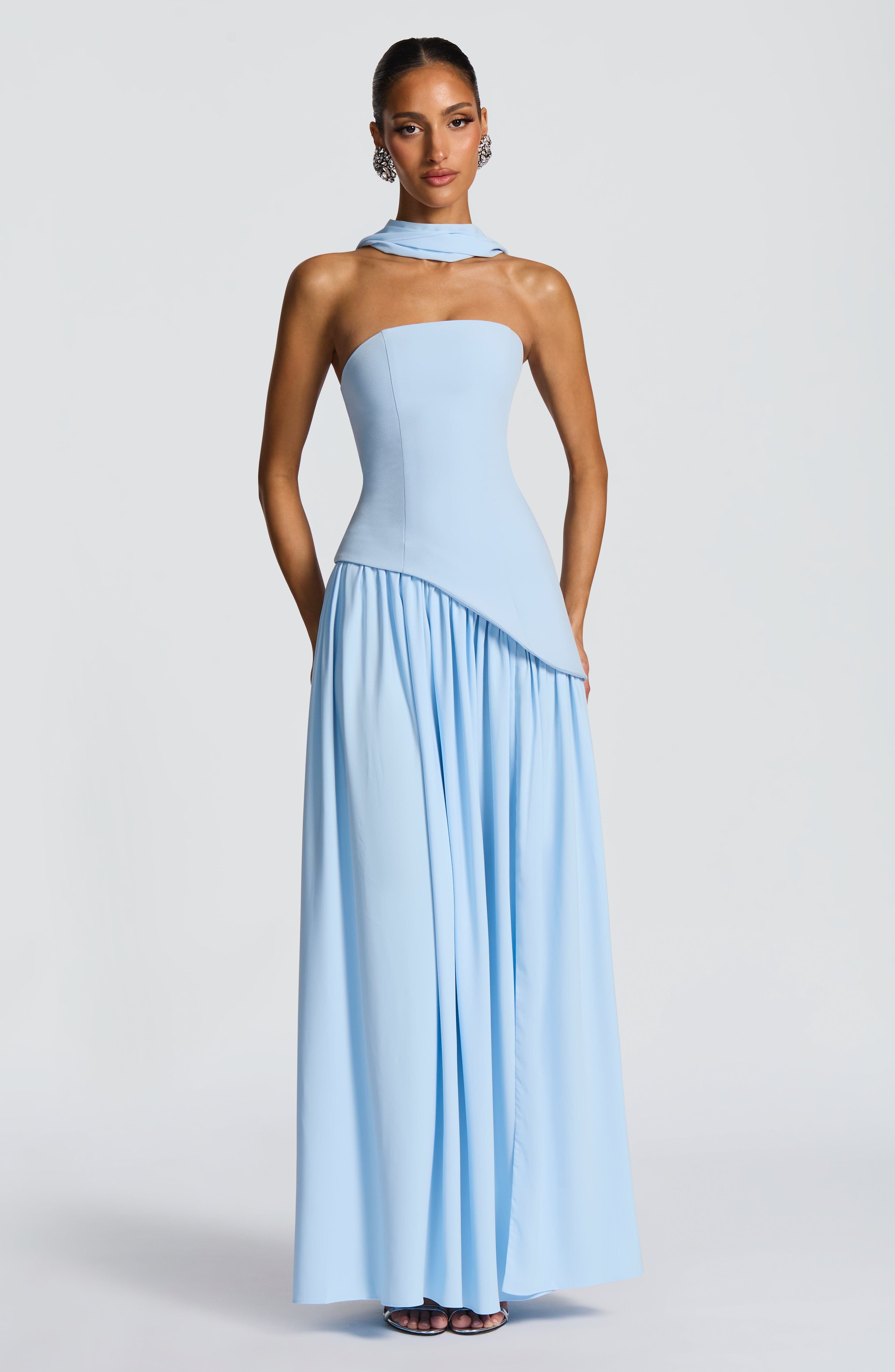 Sunlight Serenade Dress