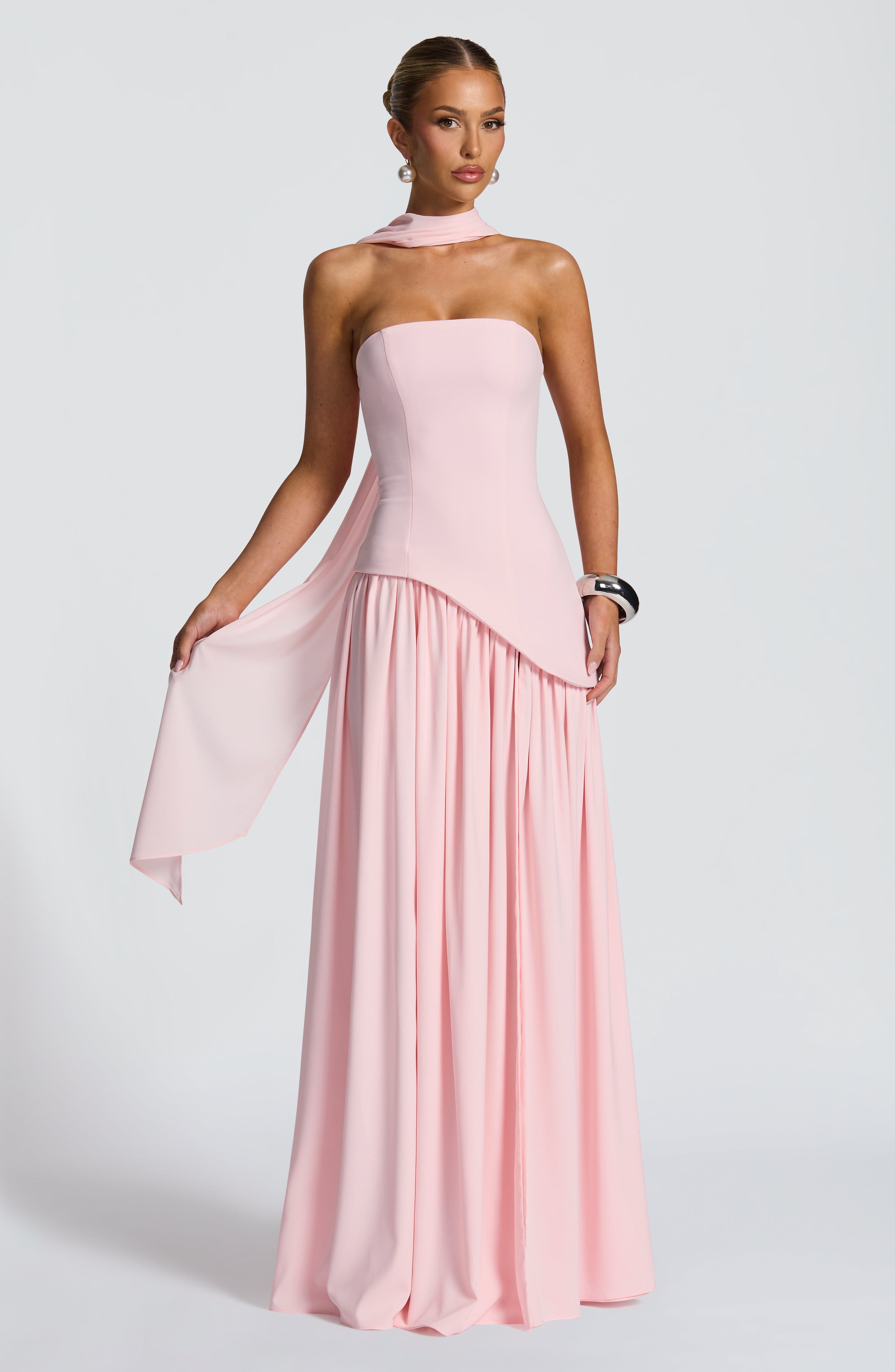 Sunlight Serenade Dress