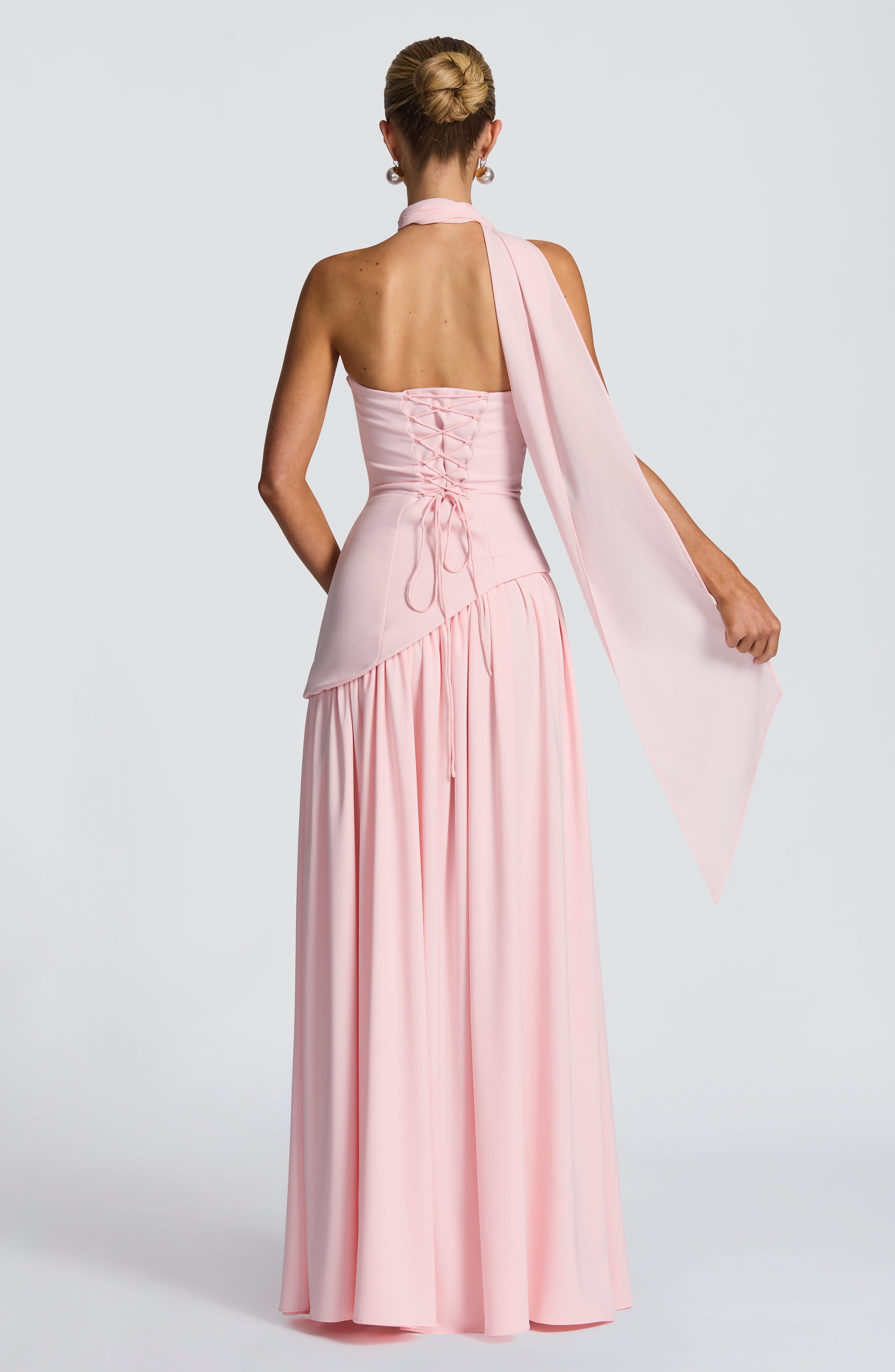 Sunlight Serenade Dress