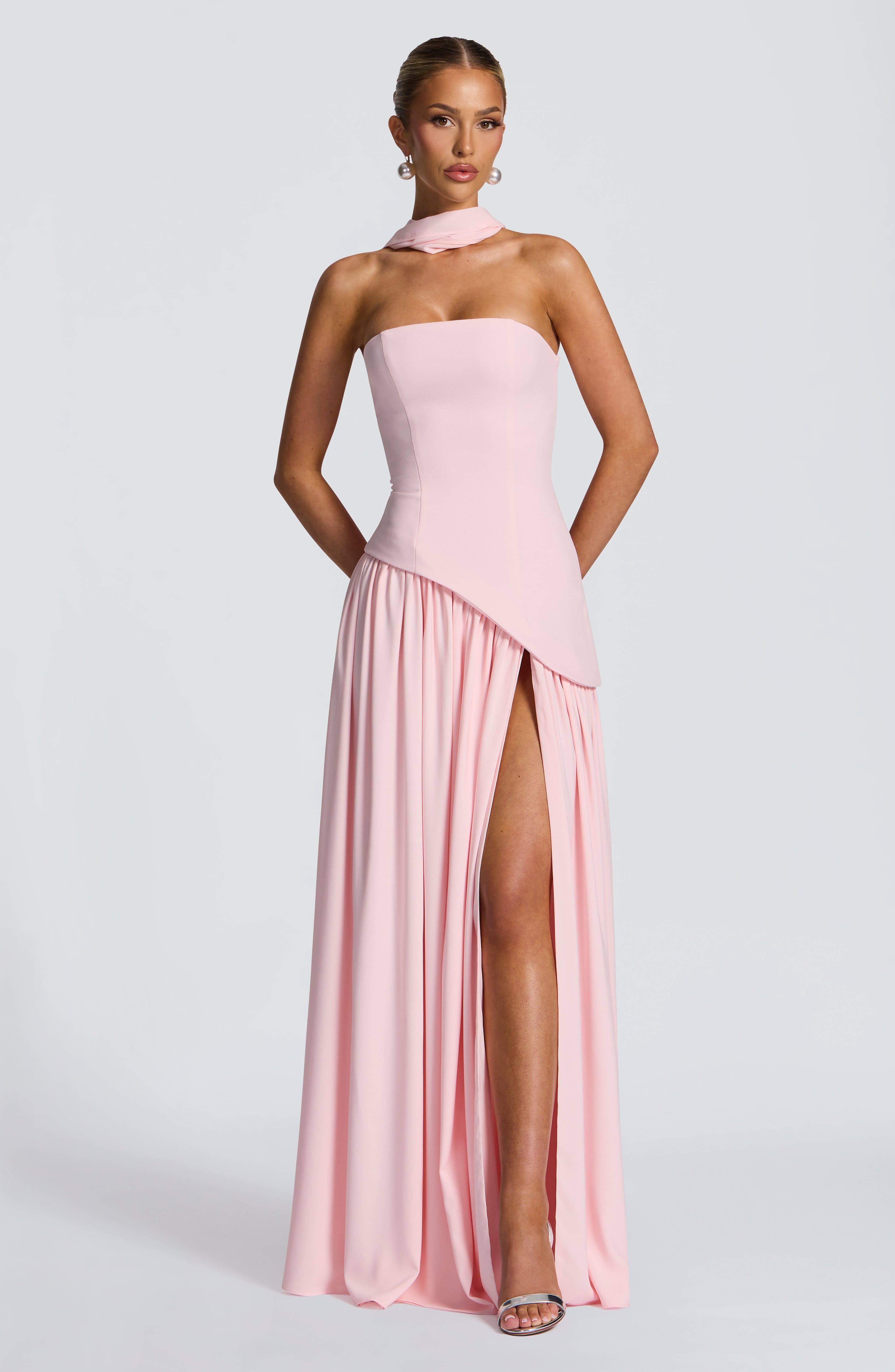 Sunlight Serenade Dress